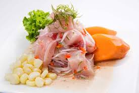 peruvian fish ceviche recipe step by