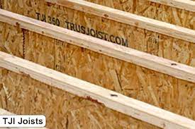 tji joists explained pros and cons of