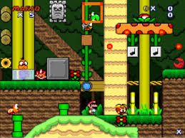 To add a game, simply click on add to my favorites in the game page. New Super Mario Flash 2 Luigibonus Website