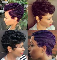 1000+ best 2019 new wigs · free shipping today Finger Waves Short Hair Sindri Priyanka Hairstyle