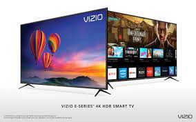 4k hdr smart tv collections in canada
