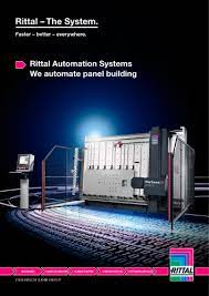 rittal automation systems rittal