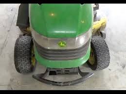 Customers who viewed this item also viewed. Fixing Toe Out On A Riding Mower Welding Youtube