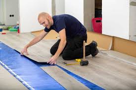 best underlayment for soundproofing for