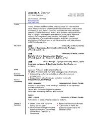 Resume Template Microsoft Word        Resume Templates Eps zp