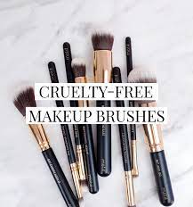 vegan makeup brushes motd cosmetics