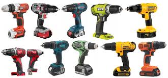 The Top 10 Best Cordless Drills in the Market - Tool Consult
