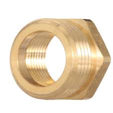 in fip brass adapter fitting