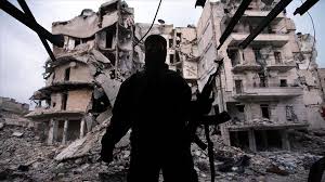 ANALYSIS - Syria: Is political solution viable 10 years into the war?