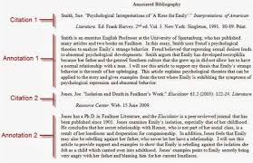 Creating an Annotated Bibliography from NoodleTools   YouTube