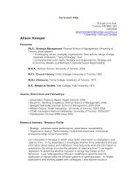 a written resume   thevictorianparlor co Examples Of Cv In English Pdf