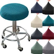Cheer Us Stool Covers Round Super
