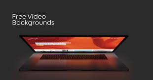 Customize in minutes only, download for free and upload on zoom. Free Video Backgrounds Royalty Free Video Loops Mixkit Video
