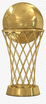 The award is decided by a panel of eleven media members, who cast votes after the conclusion of the finals. Trophy Golden Basketball Cup National Finals Championship Nba Championship Trophy Png Transparent Png Vhv