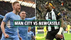 vs Newcastle: TV channel, live stream ...