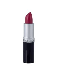 benecos natural lipstick benecos