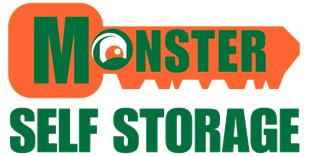 monster self storage greenville sc