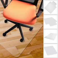 desk chair mat carpet hard wood
