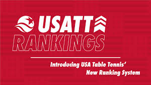 usa table tennis s new ranking system pilot