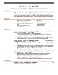 Unforgettable Branch Manager Resume Examples to Stand Out     LiveCareer Sample Resume Management University