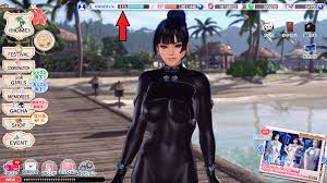 English Patch - Dead or Alive Xtreme: Venus Vacation - LoversLab