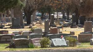 pueblo cemetery apologizes for early