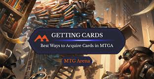 3 the god cards always impress, especially blue's thassa. What S The Best Way To Get Cards In Mtg Arena Draftsim