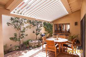 Patio Covers Los Angeles Get A Free