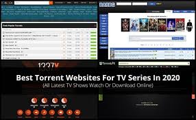 These are the best torrent sites still on the market, and you can access any one of them to find your favorite files. The Best Tv Series Torrenting Sites List In 2020 100 Working Safe