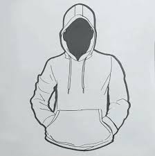 These hoodies are seen endorsed with lots of designs. How To Draw A Hoodie Step By Step Full Video Tutorial