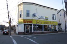 gem auto parts lynn ma 01902