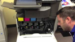 Free gateway mx3050 drivers and firmware! How To Remove Lines From Copies Prints On Sharp Copier Youtube