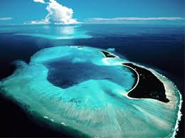 Great Barrier Reef大堡礁  World Trave...欧美