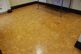the pros and cons of cork flooring