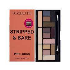 revolution pro looks eyeshadow palette