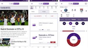 Live sports streaming app fast and easy to use watch free live video streaming and broadcasts online of many sport. List Of Top 12 Best Live Sports Streaming Apps For Android 2021