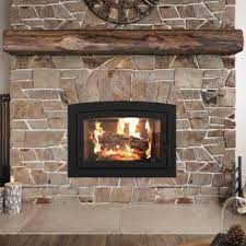 Wood Fireplaces Nordic Energy 2324