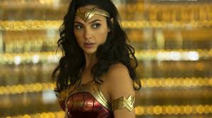 They apparently still have 90 more minutes of footage from that oprah. Foto S Gal Gadot De Ubersexy Vrouw Achter Wonder Woman 1984