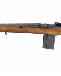 Army by 1958 and the u.s. M14 Rifle Gun Wiki Fandom