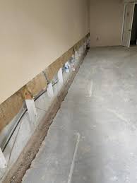 Basement Finishing Contractor In