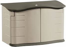 rubbermaid outdoor storage cabinets