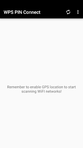 People can use pin to connect wps wifi and ignore any password changes. Wps Pin Connect For Android Apk Download