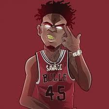 21 savage heads new animated series on instagram. Sold 21 Savage Drake Type Beat Chopstick Prod By Don Daze By Don Daze
