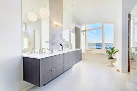 bathroom vanity counters leading