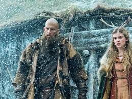 Vikings: Hat der echte Floki wirklich Island entdeckt?