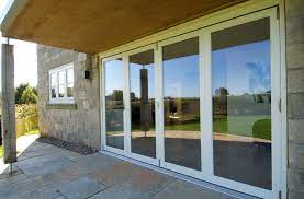 Six Tips For Cleaning Glass Patio Doors