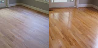 Is Your Hardwood Floor A Good Candidate