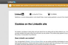 2023 cookies policy template generator