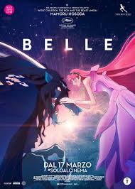 BELLE anime - Everyeye Anime