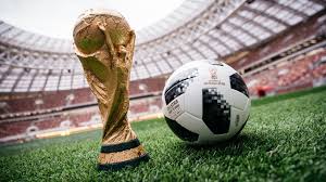 The fifa world cup 2018 will be held in russia from 14 june to 15 july. The 2018 Fifa World Cup Your Group Stage Forecast The Emory Wheel